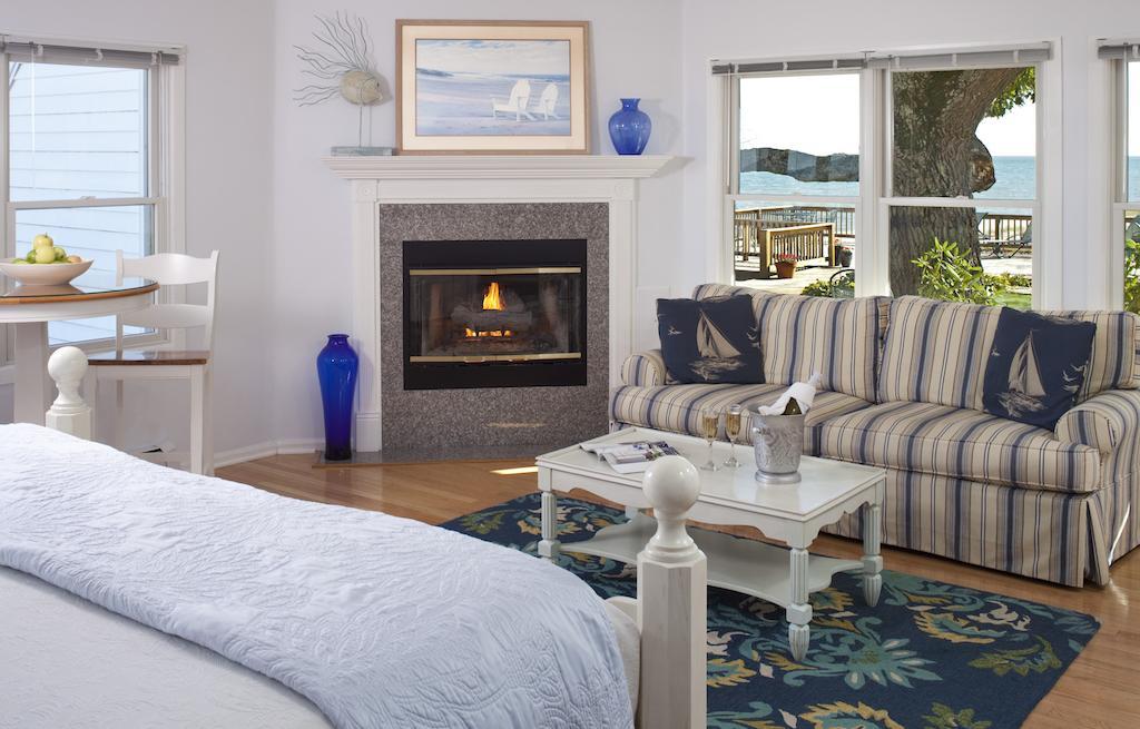 Huron House Bed & Breakfast Oscoda Екстериор снимка