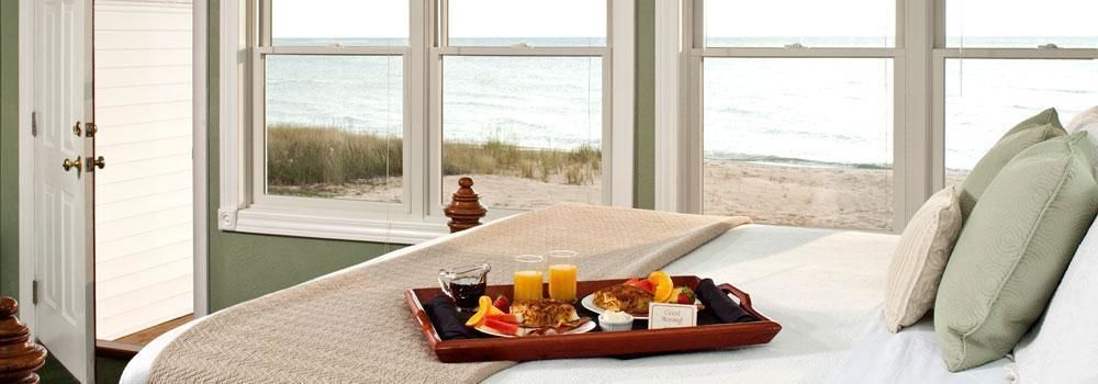 Huron House Bed & Breakfast Oscoda Екстериор снимка