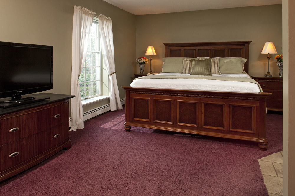 Huron House Bed & Breakfast Oscoda Екстериор снимка